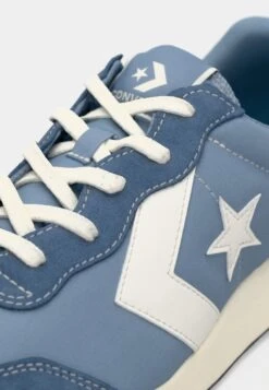 Converse OMEGA TRAINER UNISEX - Trainers - Yeti Blue/slacker Blue -Converse Store c0a365fa298745cf98de9ab599694a41