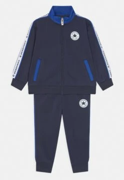Converse Chuck Set Unisex - Tracksuit - Obsidian