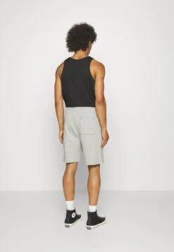 Converse Go To Star Chevron Unisex - Tracksuit Bottoms - Vintage Grey Heather -Converse Store c114c24f0eff411699678c1c5184d5c8