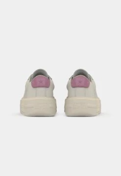 Converse CHUCK TAYLOR ALL STAR CRUISE - Trainers - Cliffside Rose/vintage White -Converse Store c1522a925b4846cc93cc29a0b51e2b28