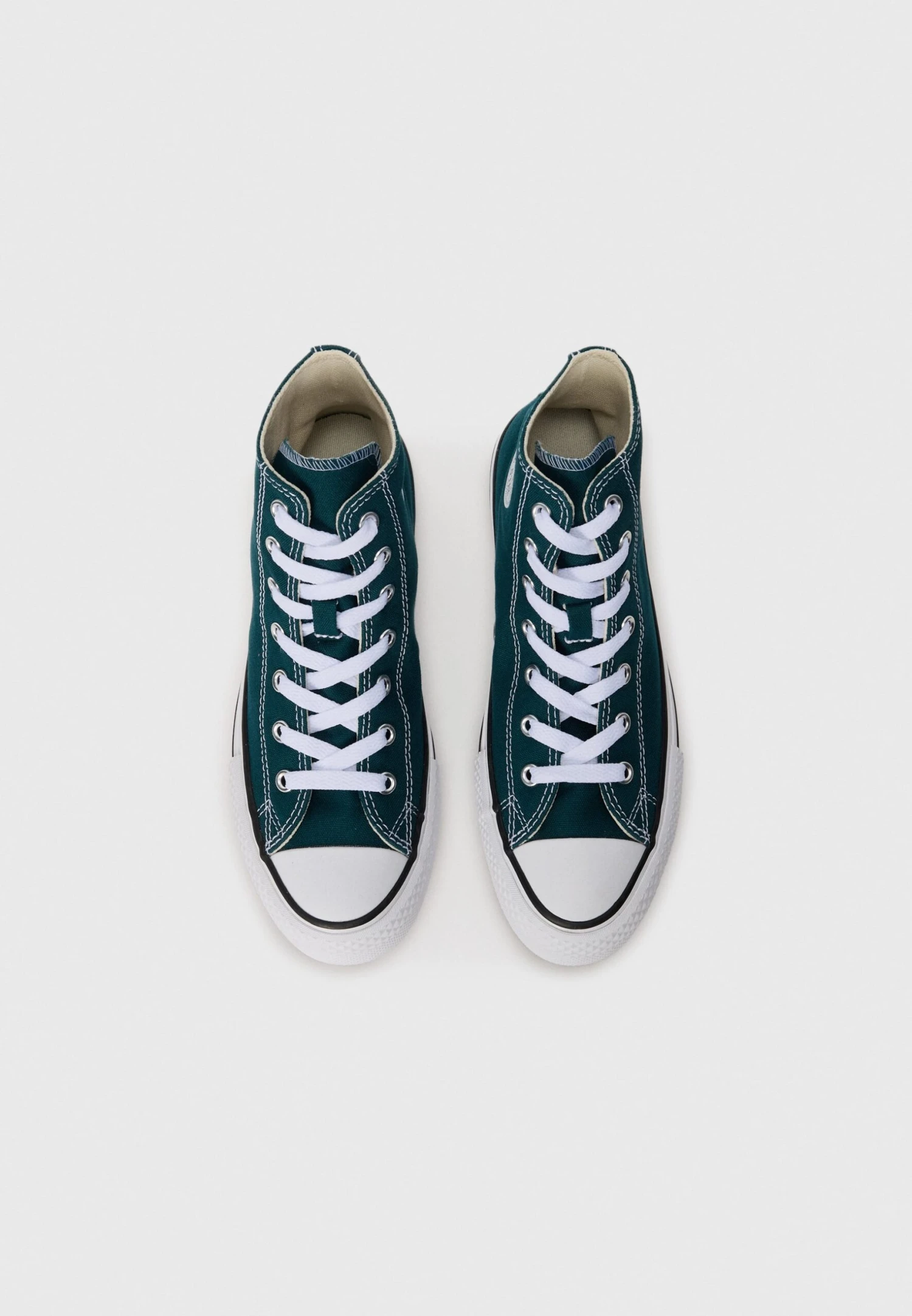 Converse ALL STAR EVA UNISEX - Trainers - Darkly Jaded/white/natural Ivory 4 Converse ALL STAR EVA UNISEX - Trainers - Darkly Jaded/white/natural Ivory - Image 4