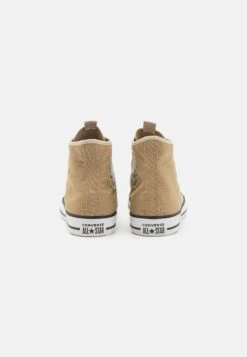 Converse Chuck Taylor All Star Utility Unisex - High-Top Trainers - Roasted/Beach Stone -Converse Store c16fb409e0db4b69a1a996ba4204612d