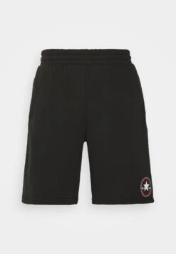 Converse Go-To All Star- Shorts - Black -Converse Store c1b3b8c9e04d44fd9ff49ce330eeb957