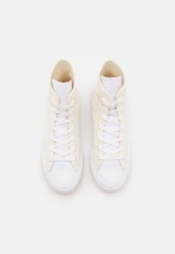 Converse Chuck Taylor All Star Marbled - High-Top Trainers - Egret/Cheeky Coral/Lawn Flamingo 11 Converse Chuck Taylor All Star Marbled - High-Top Trainers - Egret/Cheeky Coral/Lawn Flamingo -Converse Store c1d0de1e57b64869837d7be5b6147579