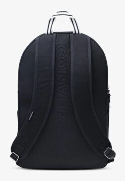 Converse CAM CHUCK BACKPACK UNISEX - Rucksack - Black -Converse Store c1f462a28b9849e1a448558c5d74fff0