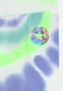 Converse Tie Dye High Rise - Leggings - Trousers - Light Dew -Converse Store c353827717594432838727628dc97673