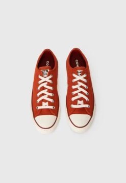 Converse CHUCK TAYLOR ALL STAR UNISEX - Trainers - By The Campfire/egret/rottin Apple -Converse Store c363bec2dff743199c88c861d9b3c0ef