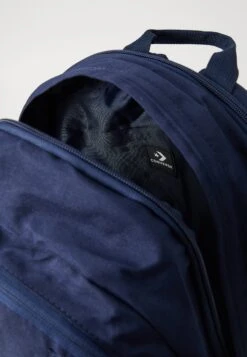 Converse STRAIGHT EDGE BACKPACK UNISEX - Rucksack - Obsidian -Converse Store c397a5f75b664ca9bc24a796b60b07e4