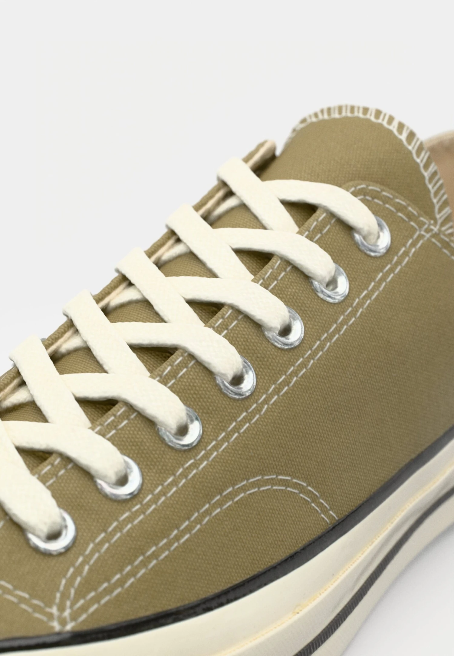 Converse CHUCK 70 UNISEX - Trainers - Swamp Core/egret/black 3 Converse CHUCK 70 UNISEX - Trainers - Swamp Core/egret/black - Image 3