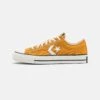 Converse Star Player 76 Unisex - Trainers - Golden Sundial/Vintage White