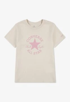 Converse Print T-shirt - Lotus Pink -Converse Store c49fe9ce765f47d7b547d925101df186
