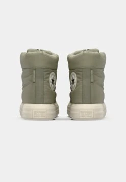 Converse CHUCK TAYLOR ALL STAR ELEMENTS BOOT - Trainers - Light Field Surplus -Converse Store c4a4fca03a834b72b4458360b870747d