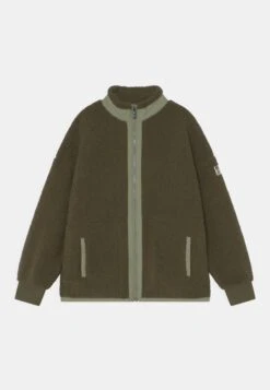 Converse Light Jacket - Cargo Khaki