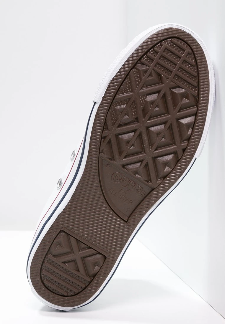 Converse Chuck Taylor All Star- High-Top Trainers - Optical White 5 Converse Chuck Taylor All Star- High-Top Trainers - Optical White - Image 5