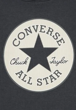 Converse BOXY HOODIE - Sweatshirt - Dark Matter -Converse Store c56a6a8ec301410499804bf38a835b2a