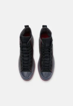 Converse Chuck Taylor All Star Desert Sunset Unisex - High-Top Trainers - Iron Grey/Black/Red 9 Converse Chuck Taylor All Star Desert Sunset Unisex - High-Top Trainers - Iron Grey/Black/Red -Converse Store c5bd66b31935486987ee2a7f93a1f47b