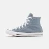 Converse Chuck Taylor All Star Unisex - High-Top Trainers - Lunar Grey