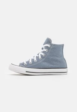 Converse Chuck Taylor All Star Unisex - High-Top Trainers - Lunar Grey