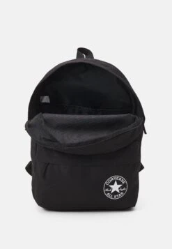 Converse Speed Backpack Unisex - Rucksack - Black -Converse Store c6a34f49ae8f441d8146141402048653