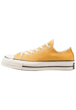 Converse Chuck Taylor All Star '70 Ox- Trainers - Sunflower/Black/Egret