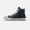 Converse Ctas Well Worn Unisex - High-Top Trainers - Black