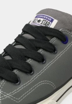 Converse CHUCK TAYLOR PUFF UNISEX - Trainers - Sharkskin/vintage White/court Purple -Converse Store c6d0aa25de8440faaba3f36ccbade015