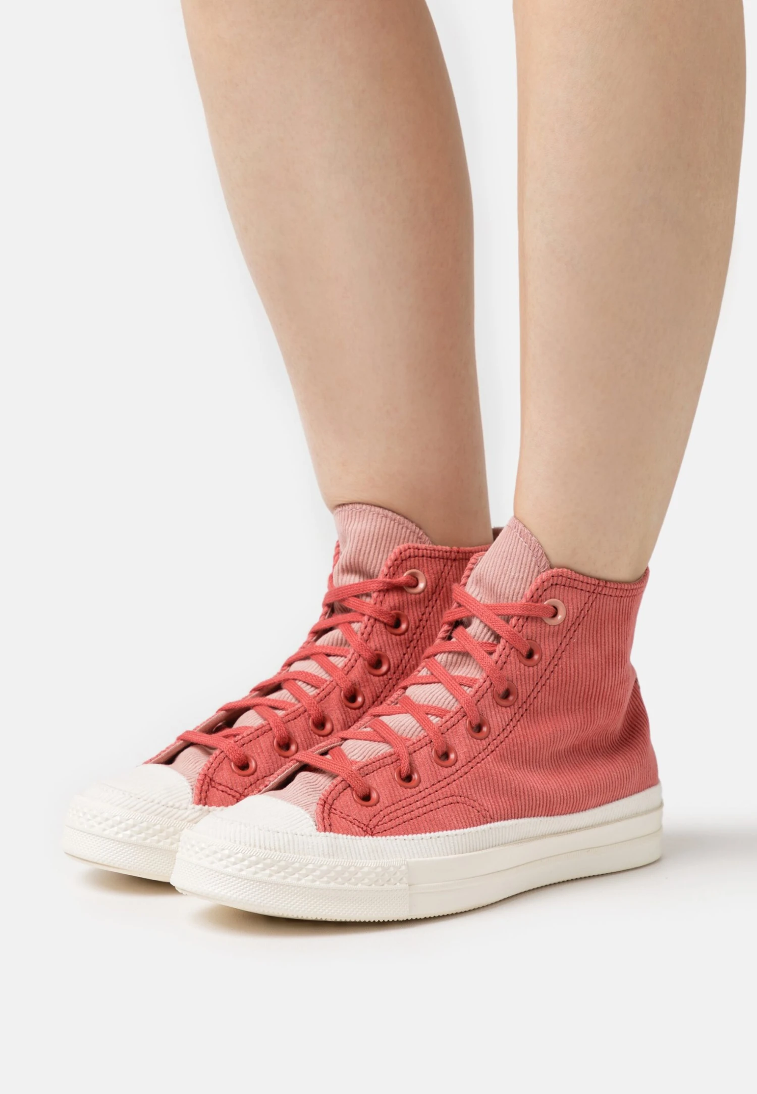 Converse Chuck 70 Workwear- High-Top Trainers - Rhubard Pie/Canyon Dust/Egret 1 Converse Chuck 70 Workwear- High-Top Trainers - Rhubard Pie/Canyon Dust/Egret