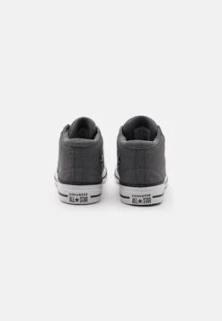 Converse Chuck Taylor All Star Malden Street Workwear Unisex - High-Top Trainers - Cyber Grey/Black/White -Converse Store c75542973d8e40e1b00e40a2f5af20d3