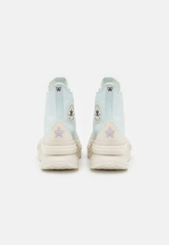 Converse Run Star Legacy Cx - High-Top Trainers - Aqua Mist -Converse Store c761c54dbc3543738f879c884a94d2a9