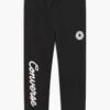 Converse Signature Chuck Patch - Tracksuit Bottoms - Black