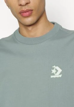 Converse Sail Away - Print T-Shirt - Tidepool Grey -Converse Store c7c887a2505d4031aaff925202f58246