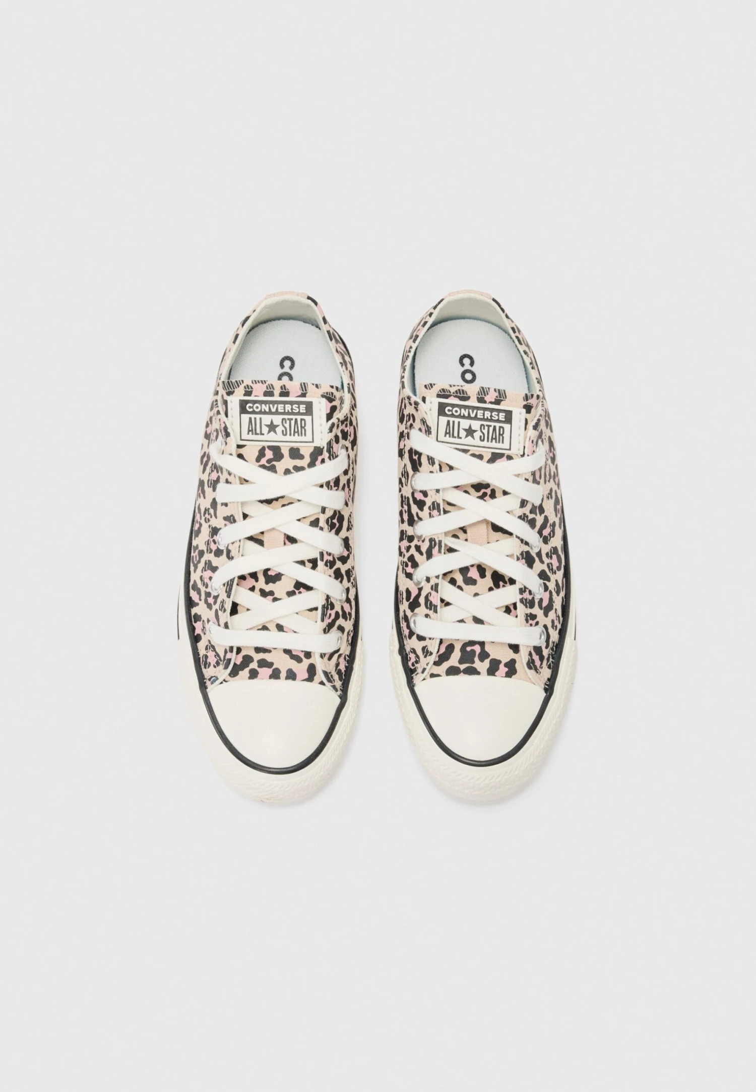 Converse CHUCK TAYLOR ALL STAR UNISEX - Trainers - Worm Clay 4 Converse CHUCK TAYLOR ALL STAR UNISEX - Trainers - Worm Clay - Image 4