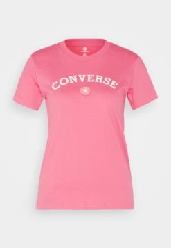 Converse Regular Tee - Print T-Shirt -Converse Store c8530bff67b44b8bbe06d33c59d59c21