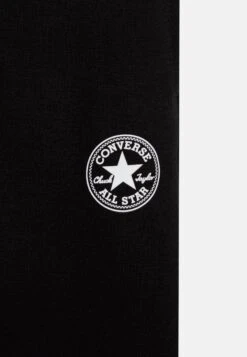 Converse Signature Chuck Patch Unisex - Tracksuit Bottoms - Black/White -Converse Store c8adea3c190b405a96a9756d7e692213