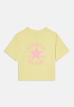 Converse DISSECTED - Print T-shirt - Birch Heather/slacker Blue -Converse Store c8d05a4738c84fb9b15788c5d069c144 1