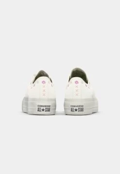 Converse CHUCK TAYLOR ALL STAR LIFT - Trainers - Egret/sugar Berry/cactus Bud 11 Converse CHUCK TAYLOR ALL STAR LIFT - Trainers - Egret/sugar Berry/cactus Bud -Converse Store c90f0f0f46a745bb8dd00fc772a9267a