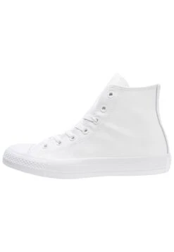 Converse Chuck Taylor All Star Hi - High-Top Trainers - Blanc