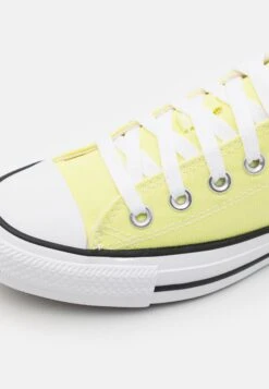 Converse Chuck Taylor All Star Seasonal Color Unisex - Trainers - Zitron -Converse Store c993394f727c4648b6ce25e9f3764ba5