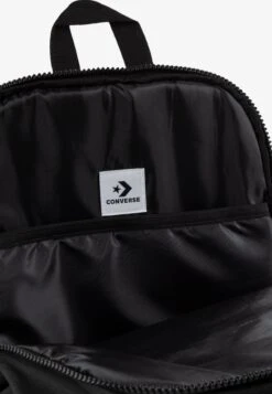 Converse STAR CHEVRON UNISEX - Rucksack - Black -Converse Store c9aa61eeaef545c1b9eb029cb8dcdce5