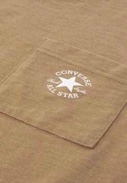 Converse Basic T-shirt - Incensed -Converse Store c9e34441803544659a9e74b4a5d45cc6