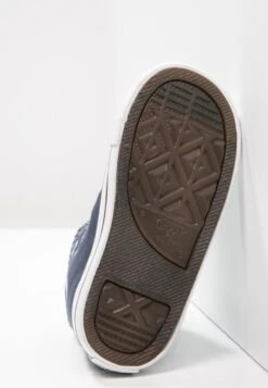 Converse Chuck Taylor All Star - High-Top Trainers - Bleu / Blanc -Converse Store c9f9a09a4556478f906d082d19697415