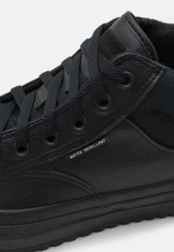 Converse CHUCK TAYLOR ALL STAR MALDEN STREET BOOT UNISEX - High-top Trainers - Black 11 Converse CHUCK TAYLOR ALL STAR MALDEN STREET BOOT UNISEX - High-top Trainers - Black -Converse Store c9fe307810dc41f497171b007d7cd906