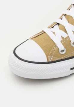 Converse Chuck Taylor All Star Fall Tone Unisex - High-Top Trainers - Sand/White -Converse Store ca8524622756412ab12a44948bc85ecf