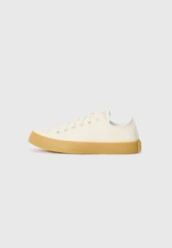 Converse CHUCK TAYLOR ALL STAR UNISEX - Trainers - Egret/gum