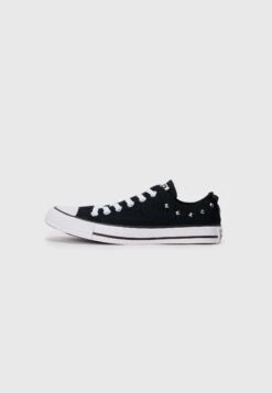 Converse CHUCK TAYLOR ALL STAR - Trainers - Black/white