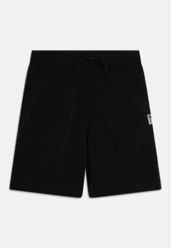 Converse Relaxed Fit - Shorts - Black