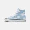 Converse Chuck Taylor All Star Cloudy Unisex - High-Top Trainers - Light Armory Blue/White/Black