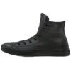 Converse Chuck Taylor All Star - High-Top Trainers - Black
