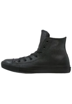 Converse Chuck Taylor All Star - High-Top Trainers - Black