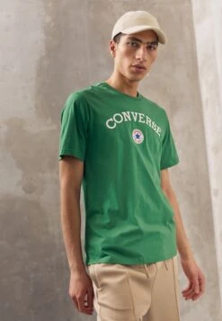 Converse Chuck Patch Tee - Print T-Shirt